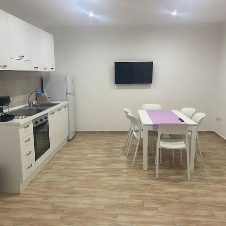 Suite Di Giordy Napoli Centro Ngoại thất bức ảnh