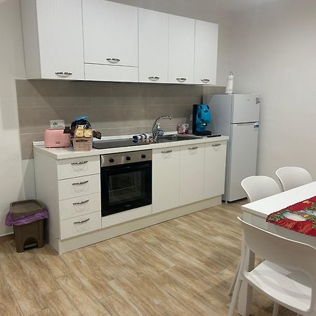 Suite Di Giordy Napoli Centro Ngoại thất bức ảnh