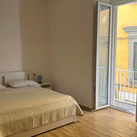 Suite Di Giordy Napoli Centro Ngoại thất bức ảnh
