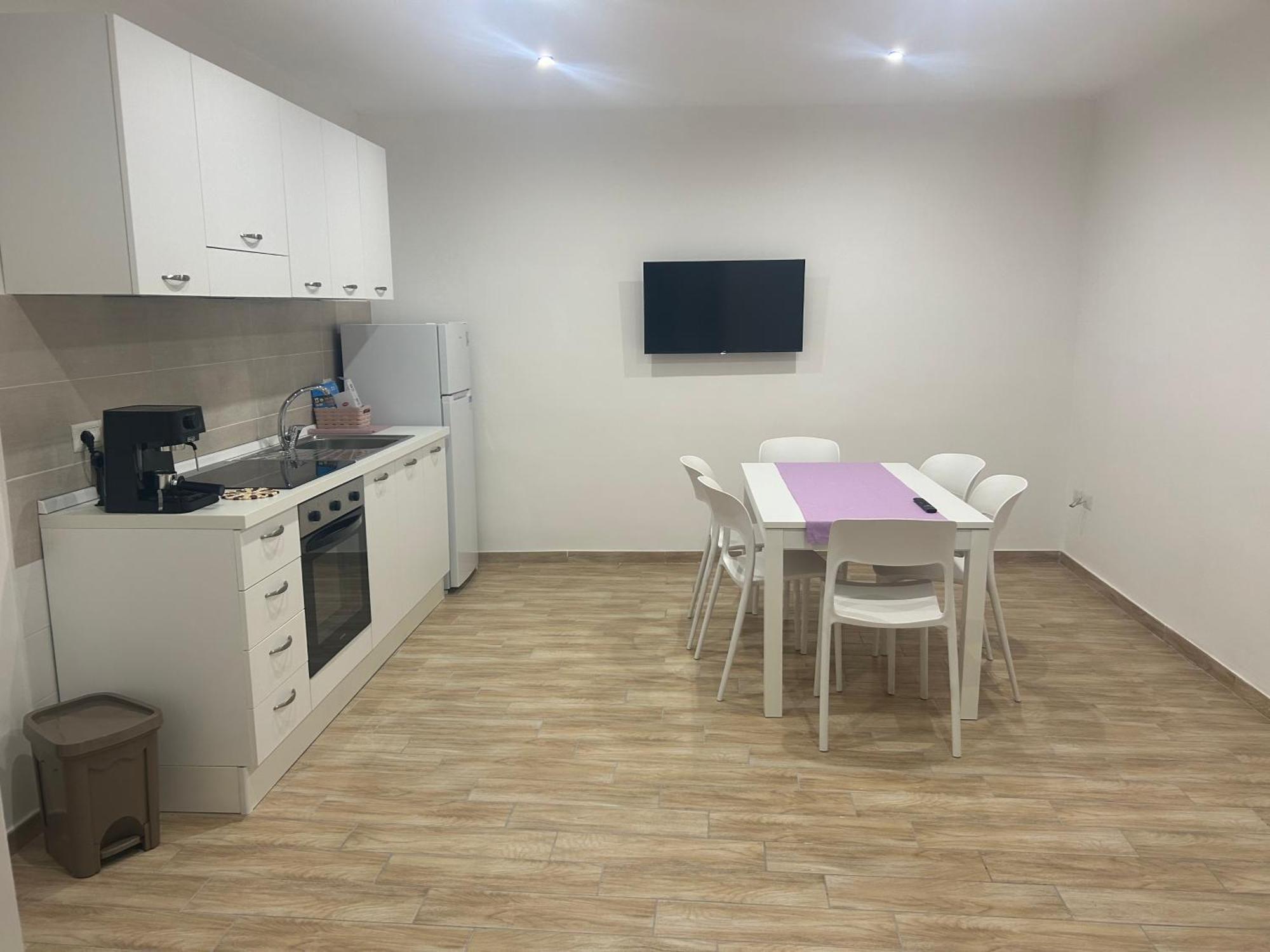 Suite Di Giordy Napoli Centro Ngoại thất bức ảnh
