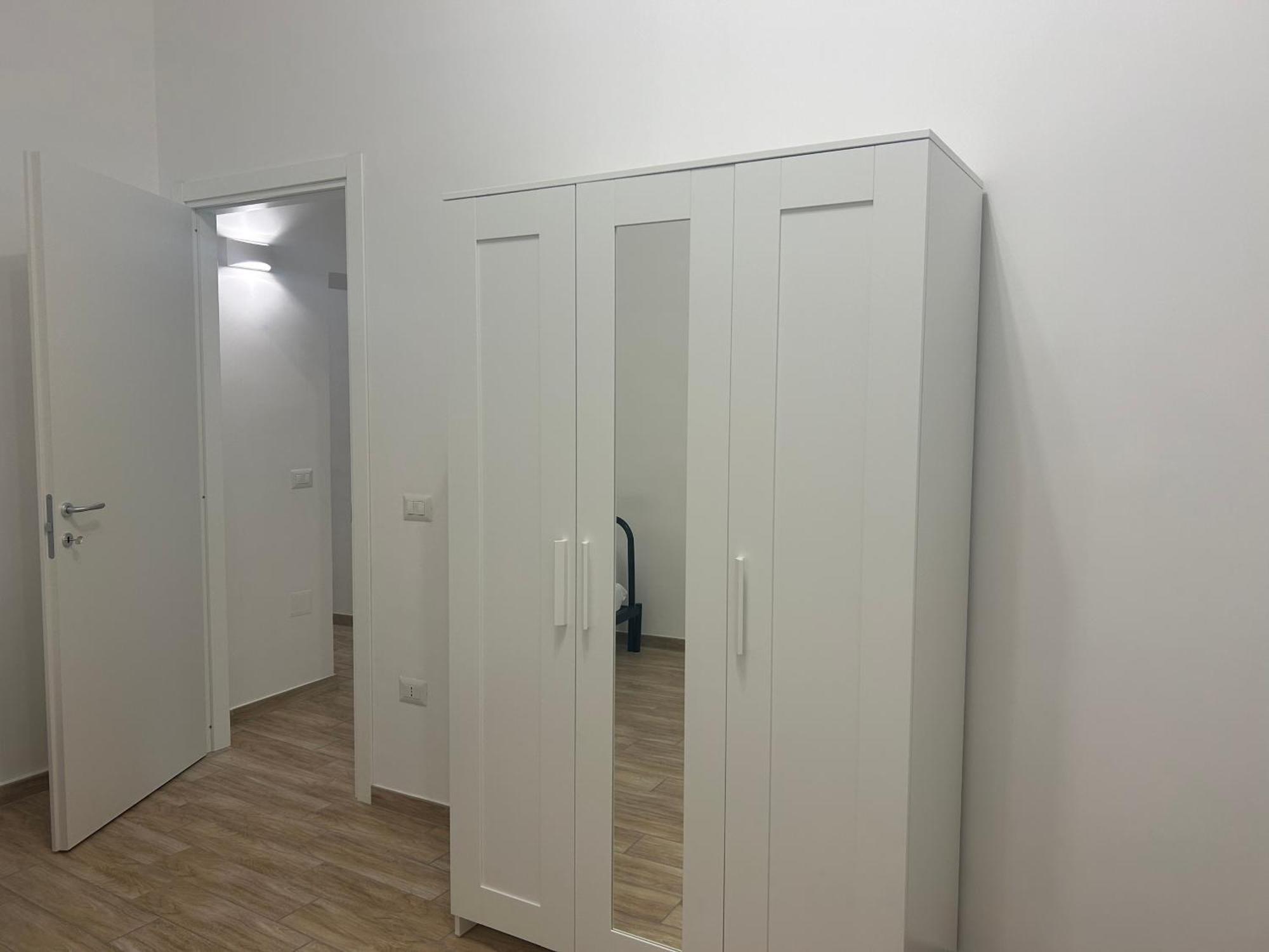 Suite Di Giordy Napoli Centro Ngoại thất bức ảnh