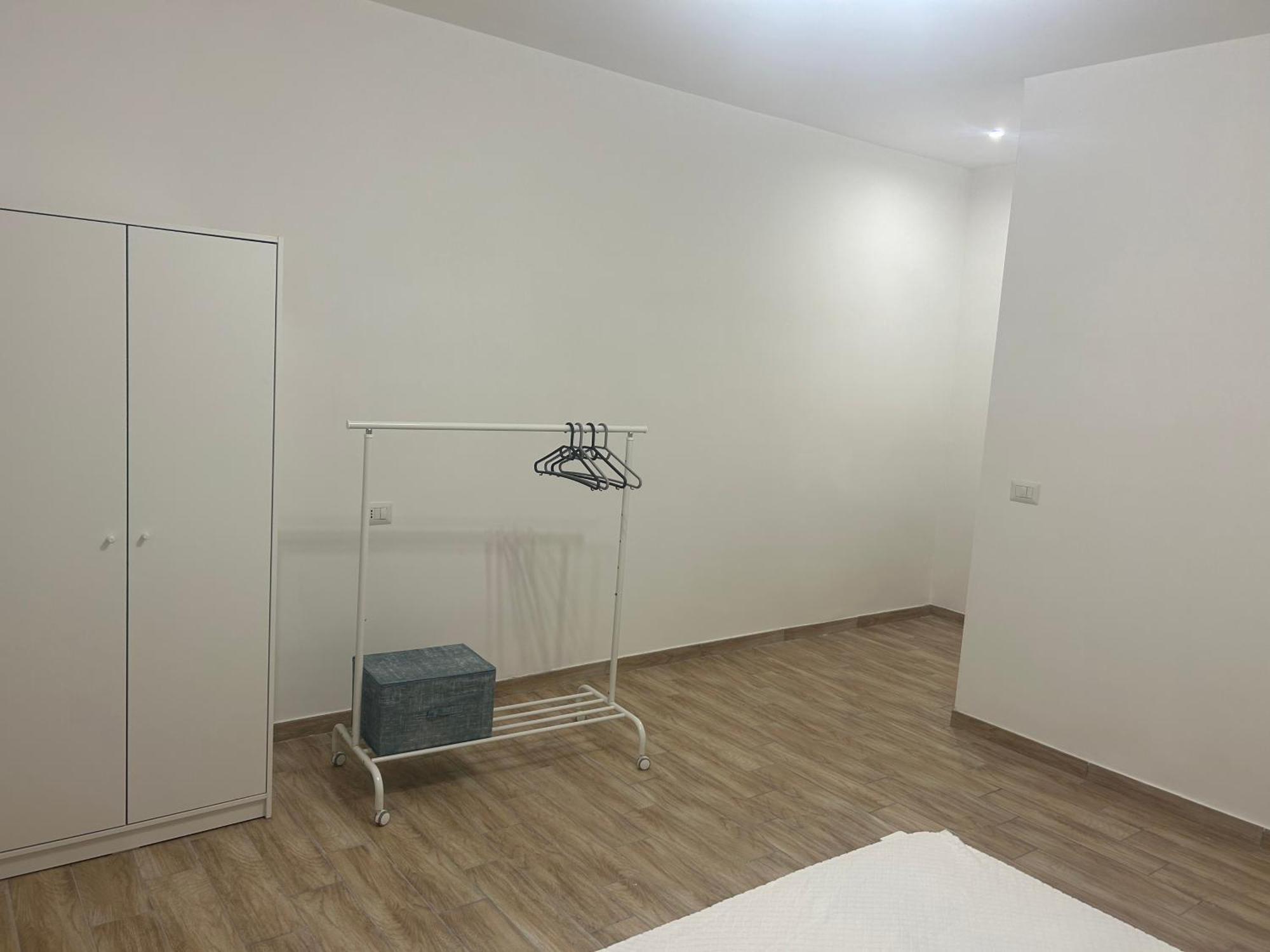 Suite Di Giordy Napoli Centro Ngoại thất bức ảnh