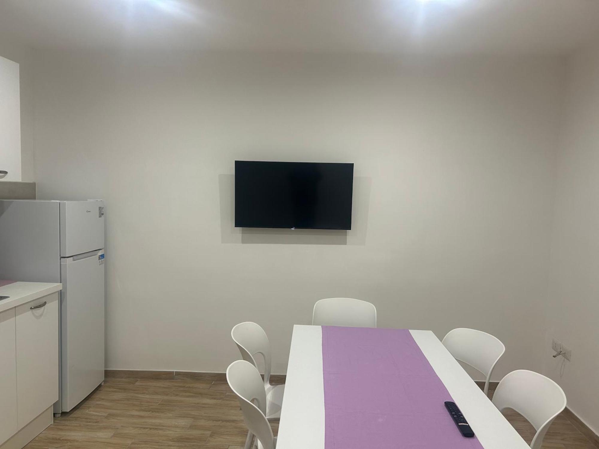 Suite Di Giordy Napoli Centro Ngoại thất bức ảnh