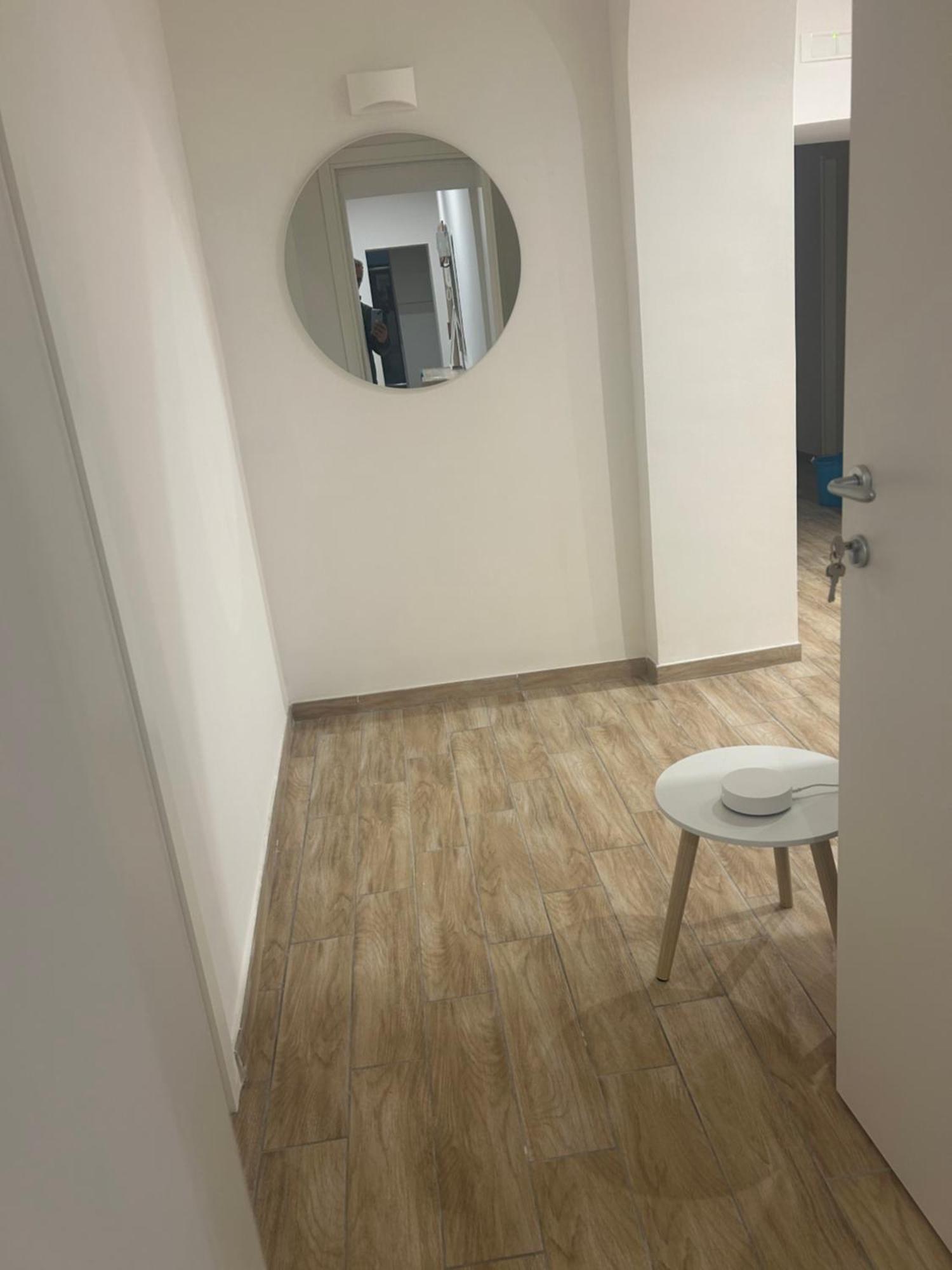 Suite Di Giordy Napoli Centro Ngoại thất bức ảnh