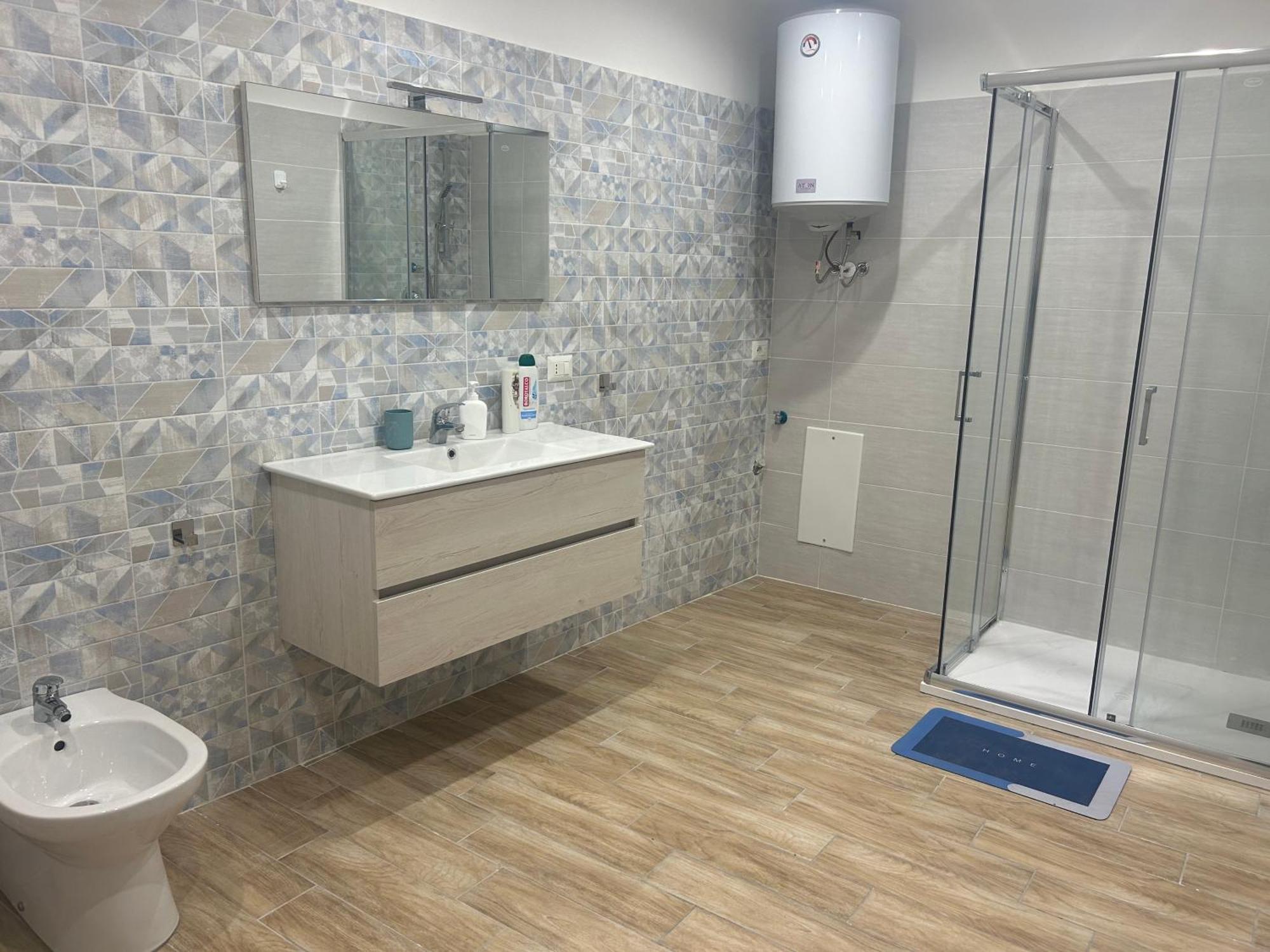 Suite Di Giordy Napoli Centro Ngoại thất bức ảnh