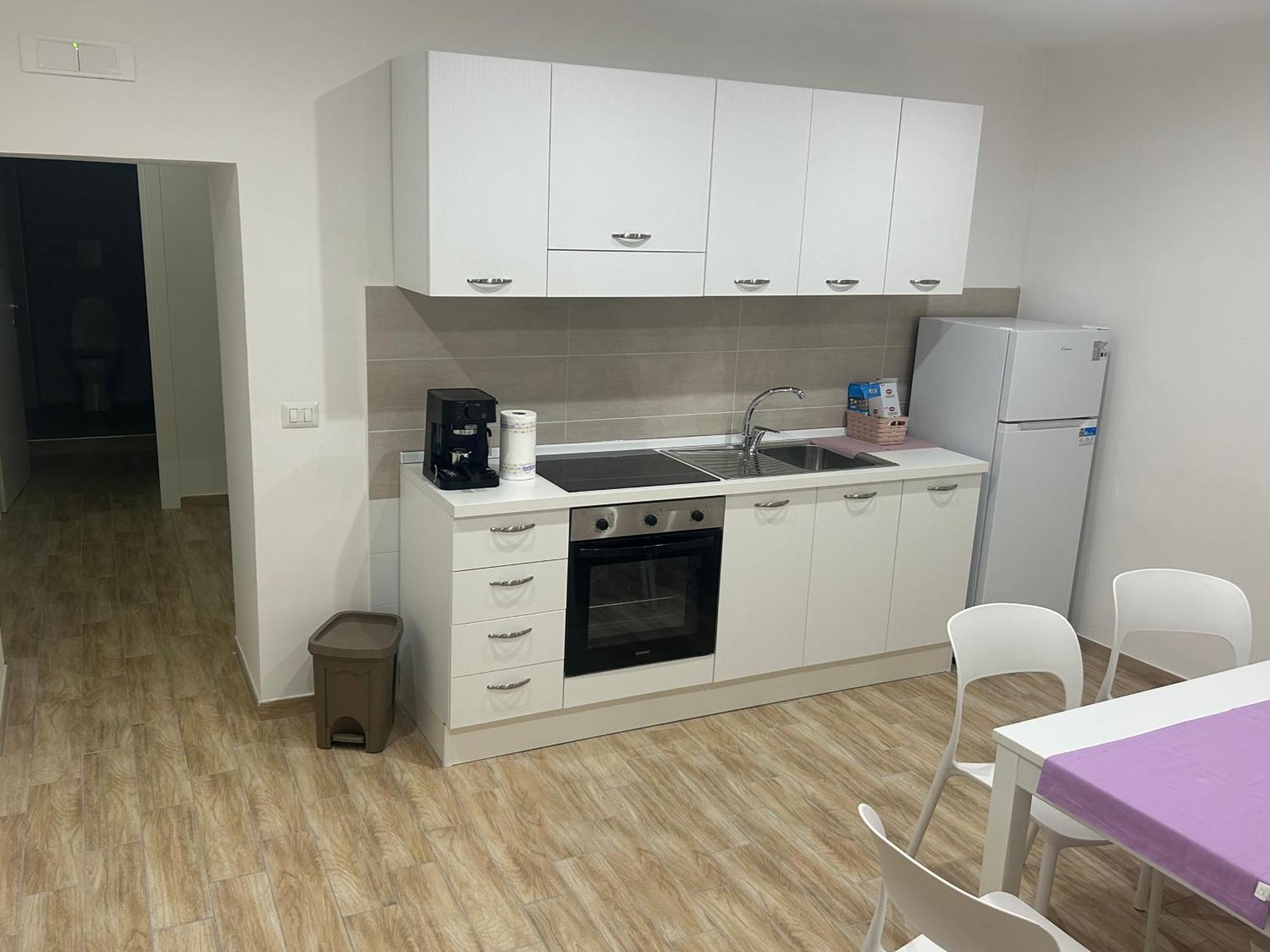 Suite Di Giordy Napoli Centro Ngoại thất bức ảnh