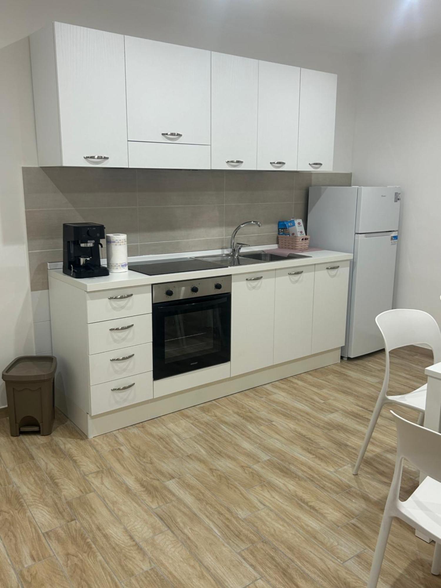 Suite Di Giordy Napoli Centro Ngoại thất bức ảnh