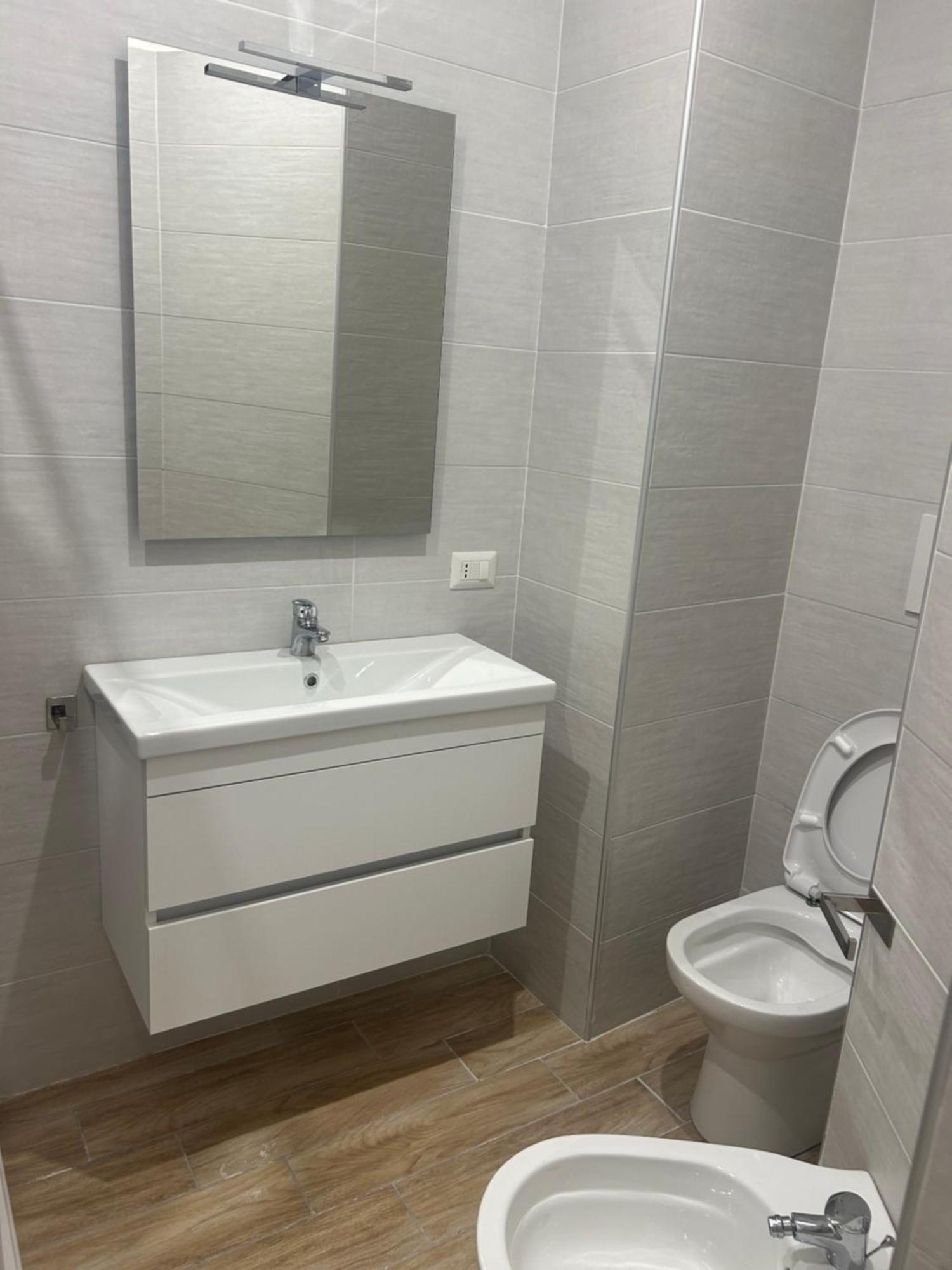Suite Di Giordy Napoli Centro Ngoại thất bức ảnh