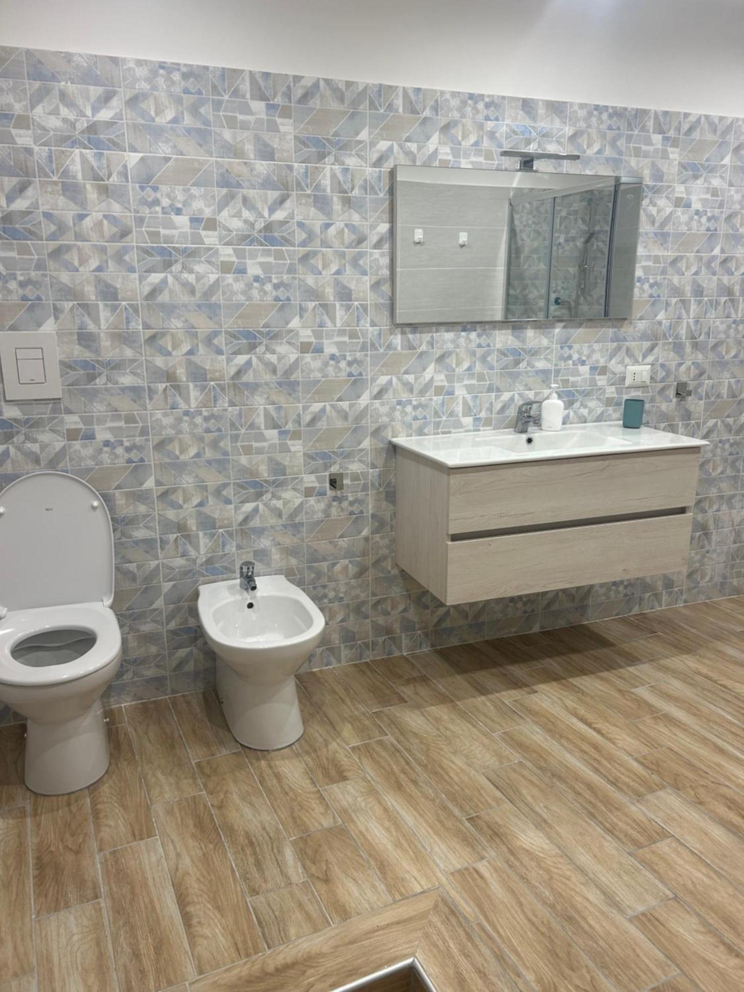 Suite Di Giordy Napoli Centro Ngoại thất bức ảnh