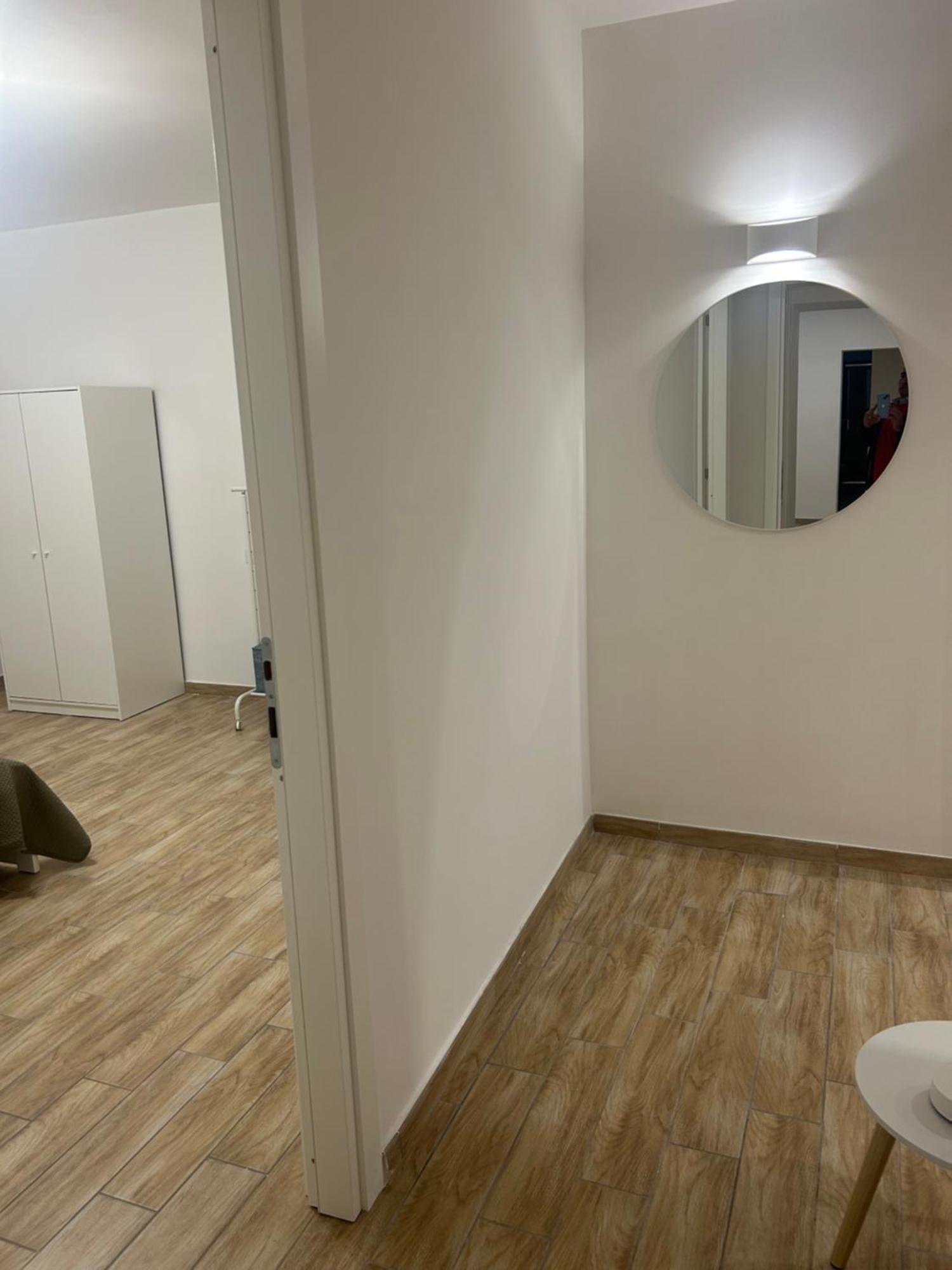 Suite Di Giordy Napoli Centro Ngoại thất bức ảnh