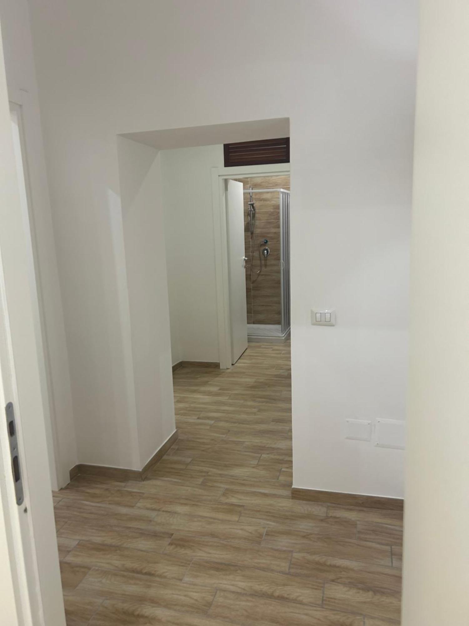 Suite Di Giordy Napoli Centro Ngoại thất bức ảnh