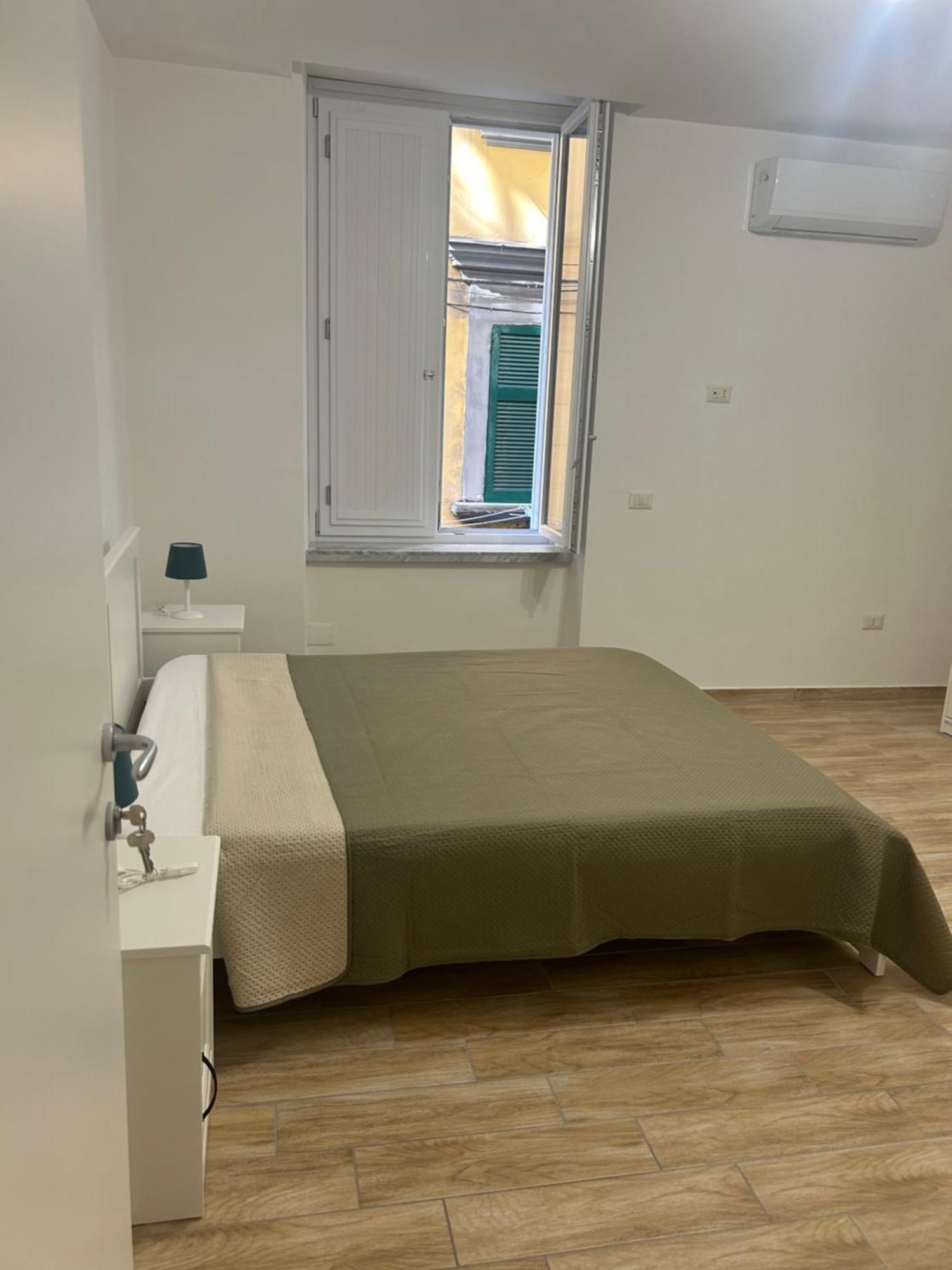 Suite Di Giordy Napoli Centro Ngoại thất bức ảnh