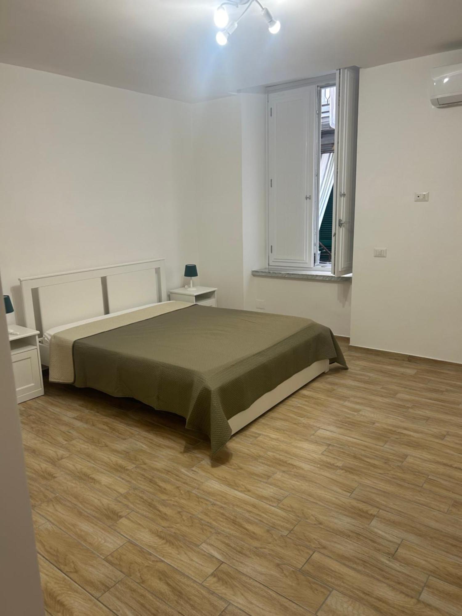 Suite Di Giordy Napoli Centro Ngoại thất bức ảnh