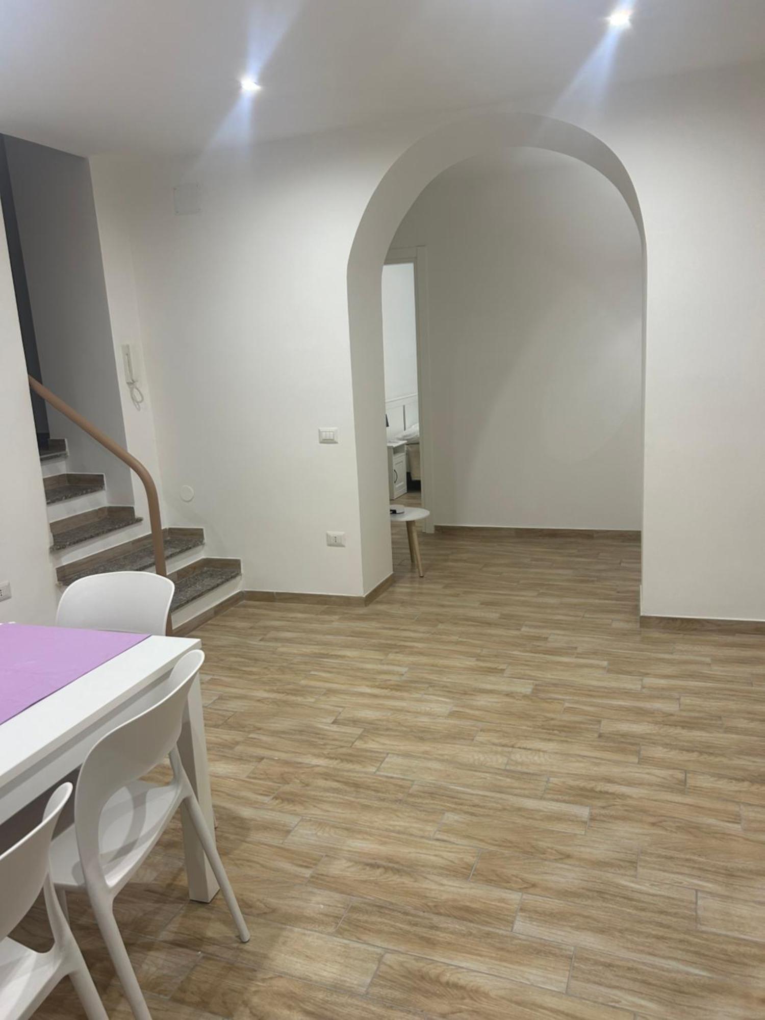 Suite Di Giordy Napoli Centro Ngoại thất bức ảnh