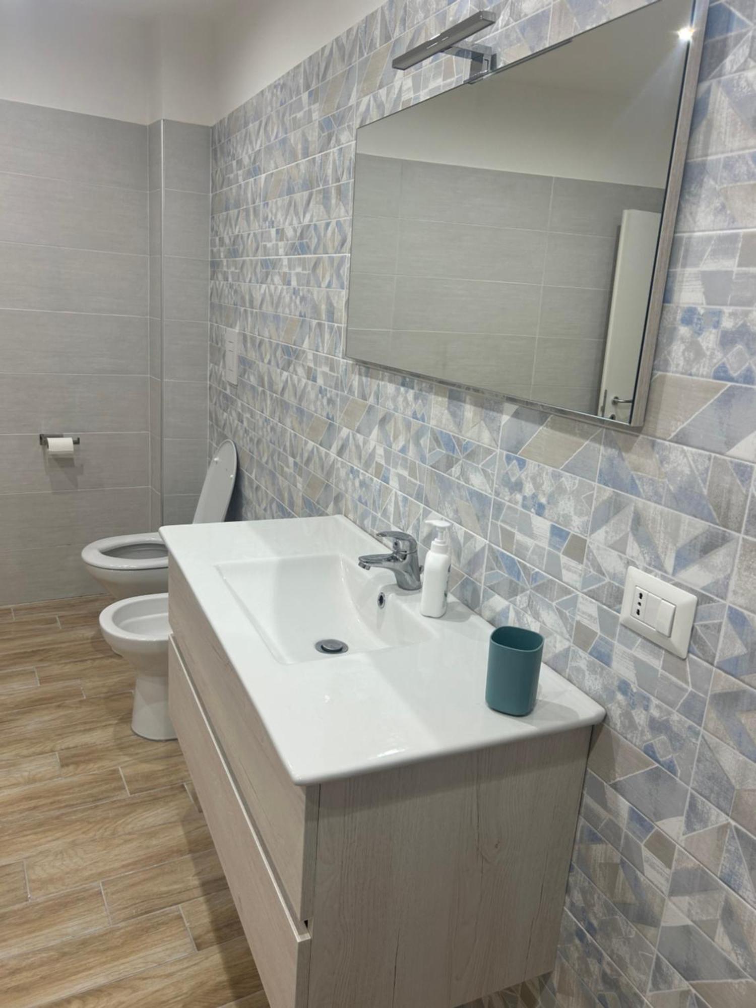 Suite Di Giordy Napoli Centro Ngoại thất bức ảnh
