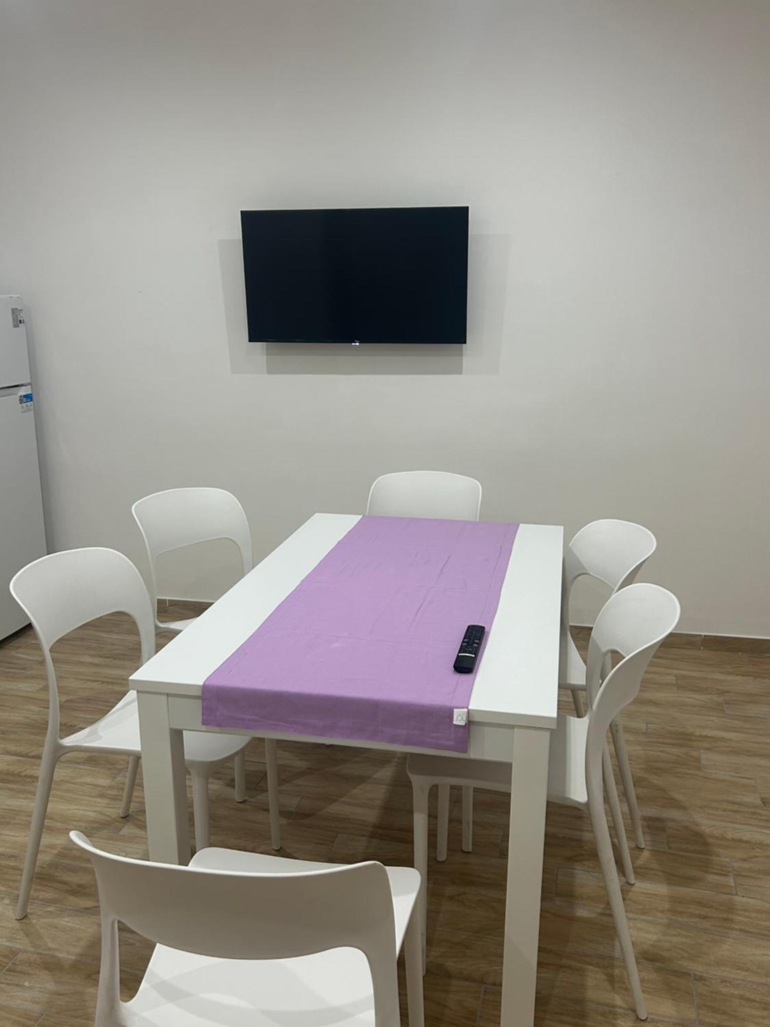 Suite Di Giordy Napoli Centro Ngoại thất bức ảnh