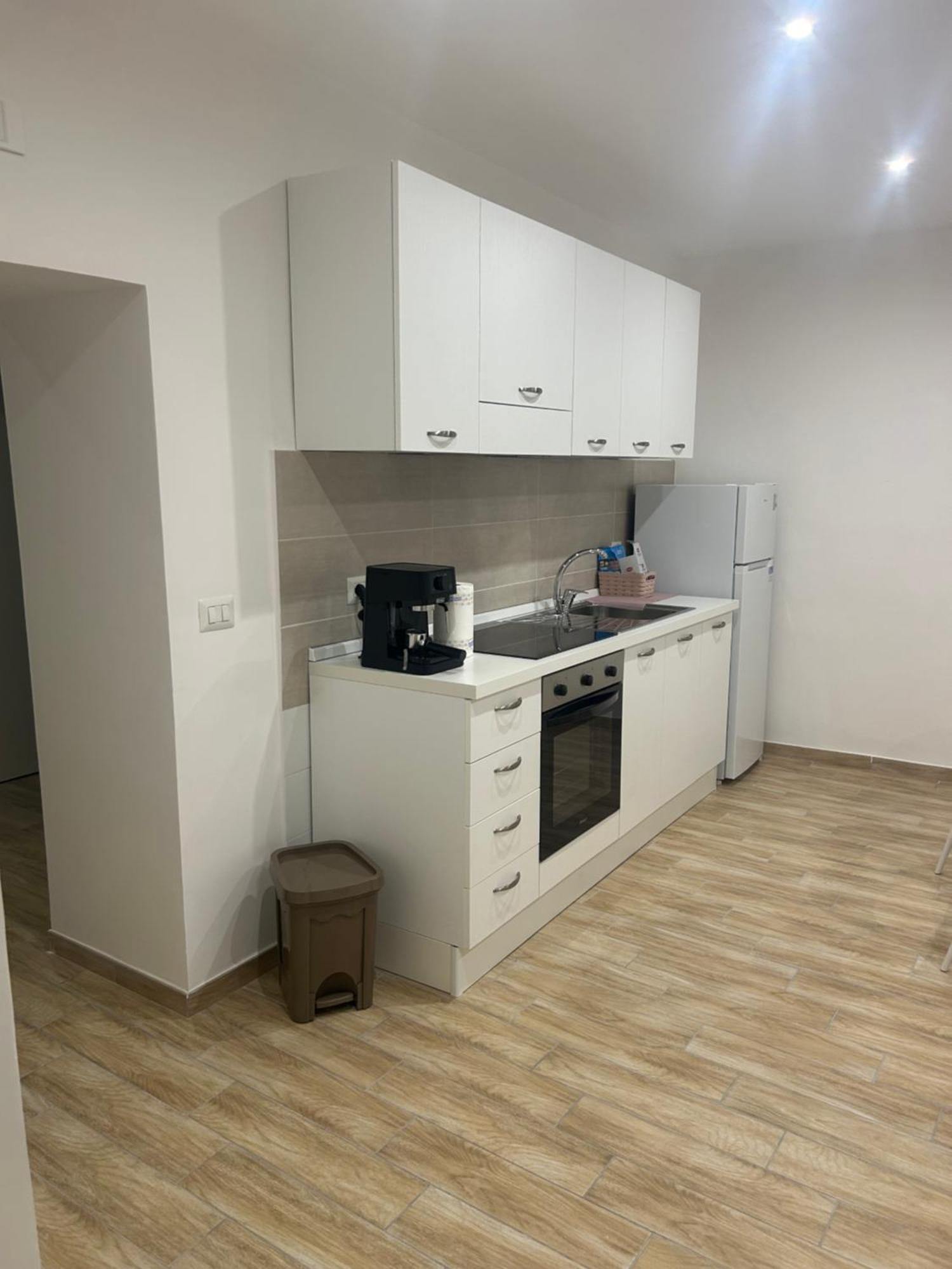 Suite Di Giordy Napoli Centro Ngoại thất bức ảnh