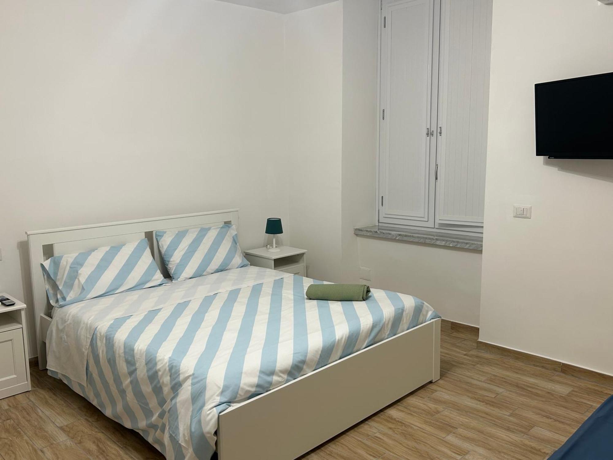 Suite Di Giordy Napoli Centro Ngoại thất bức ảnh