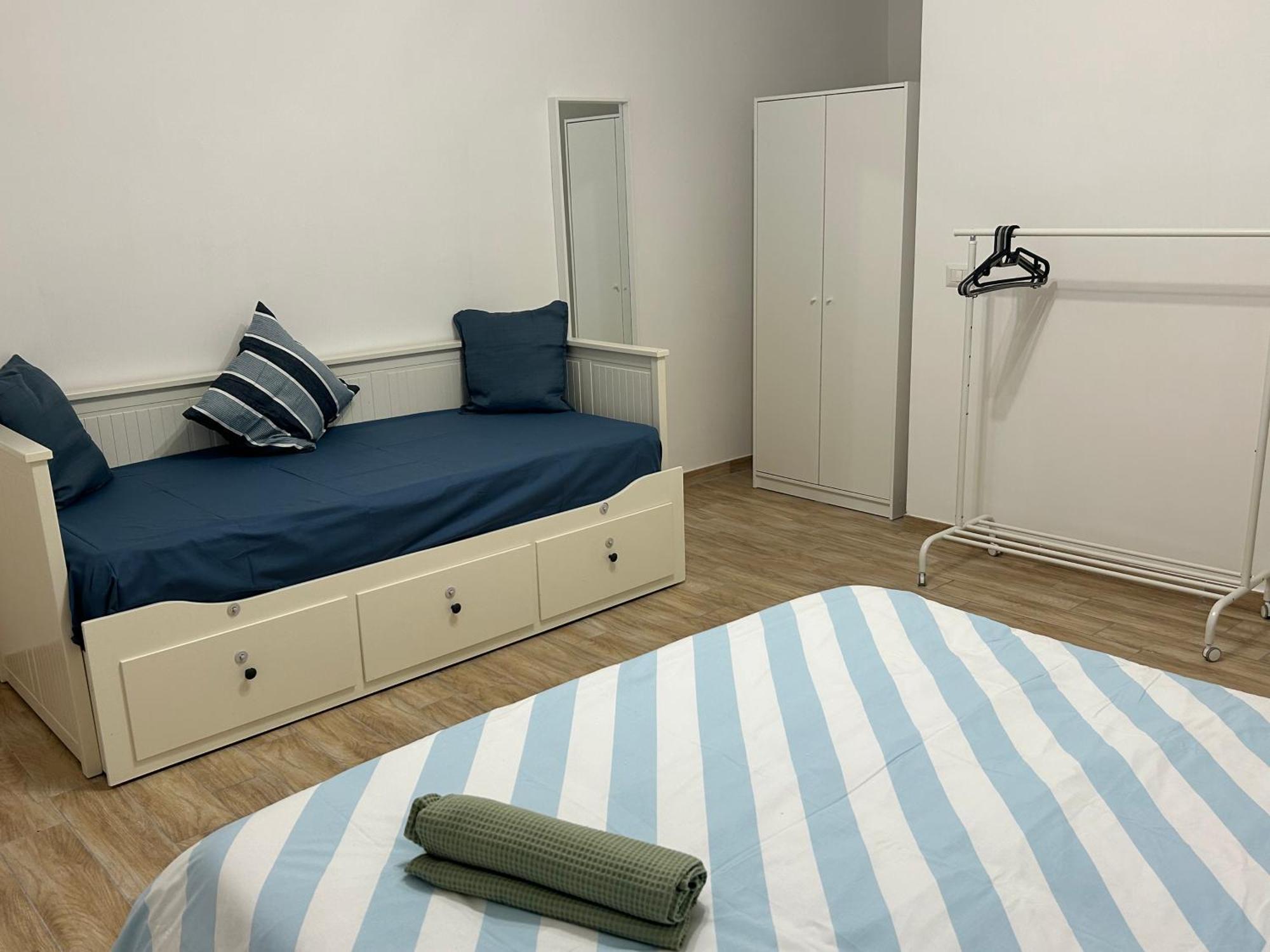 Suite Di Giordy Napoli Centro Ngoại thất bức ảnh