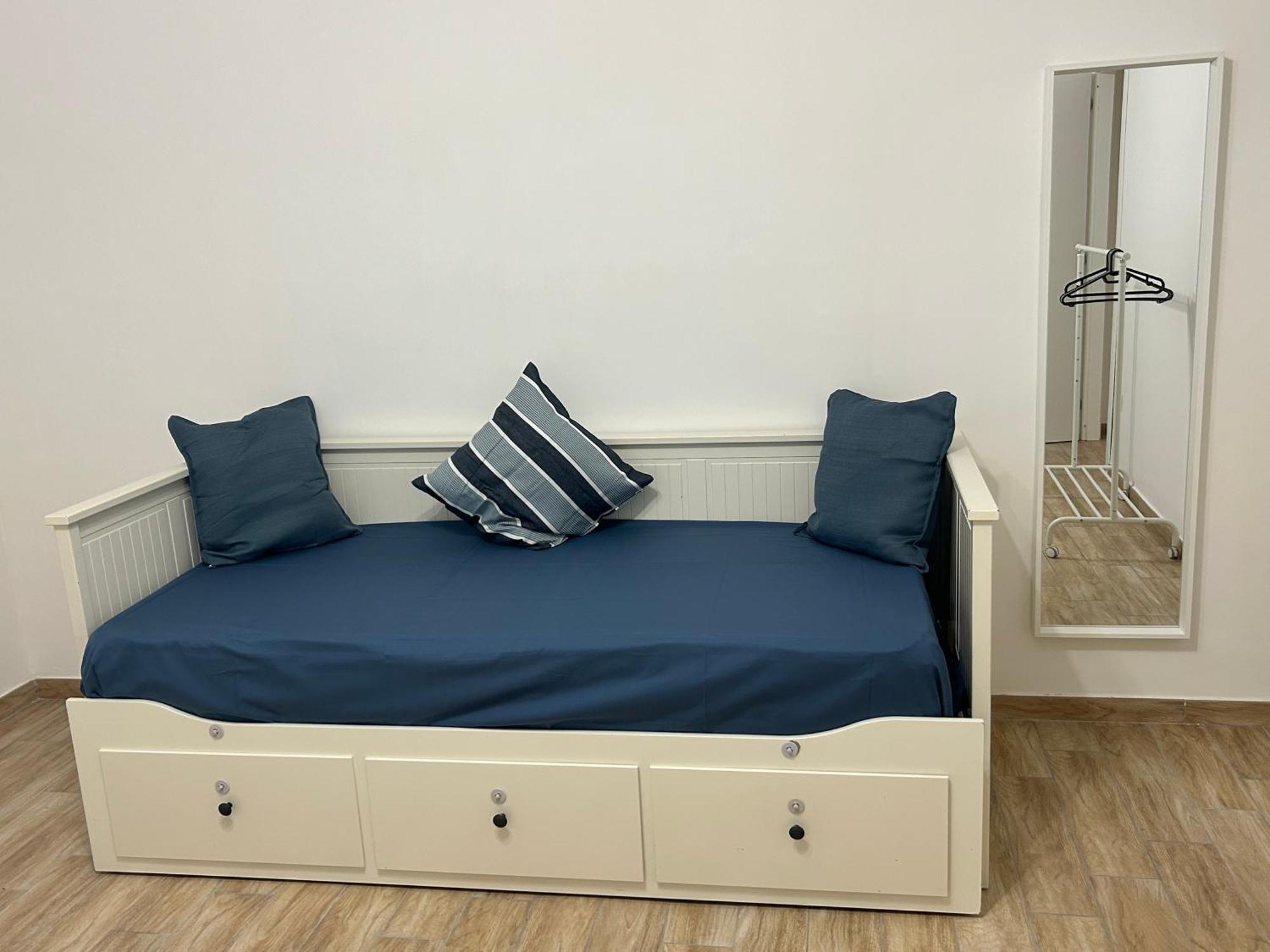 Suite Di Giordy Napoli Centro Ngoại thất bức ảnh