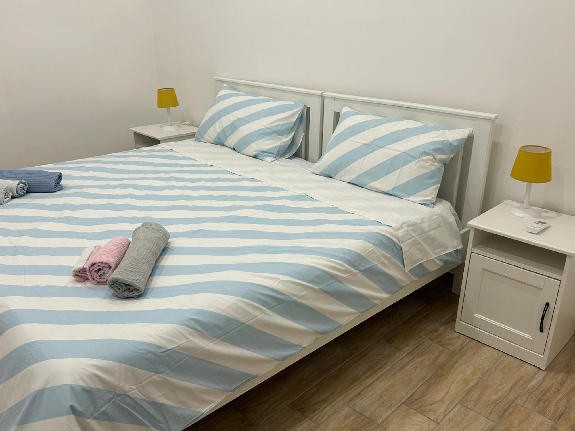 Suite Di Giordy Napoli Centro Ngoại thất bức ảnh