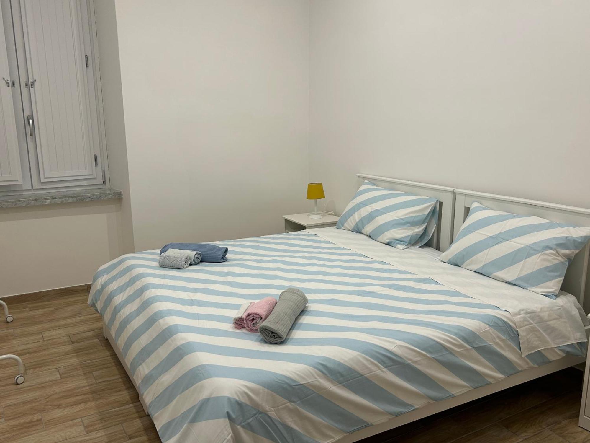 Suite Di Giordy Napoli Centro Ngoại thất bức ảnh