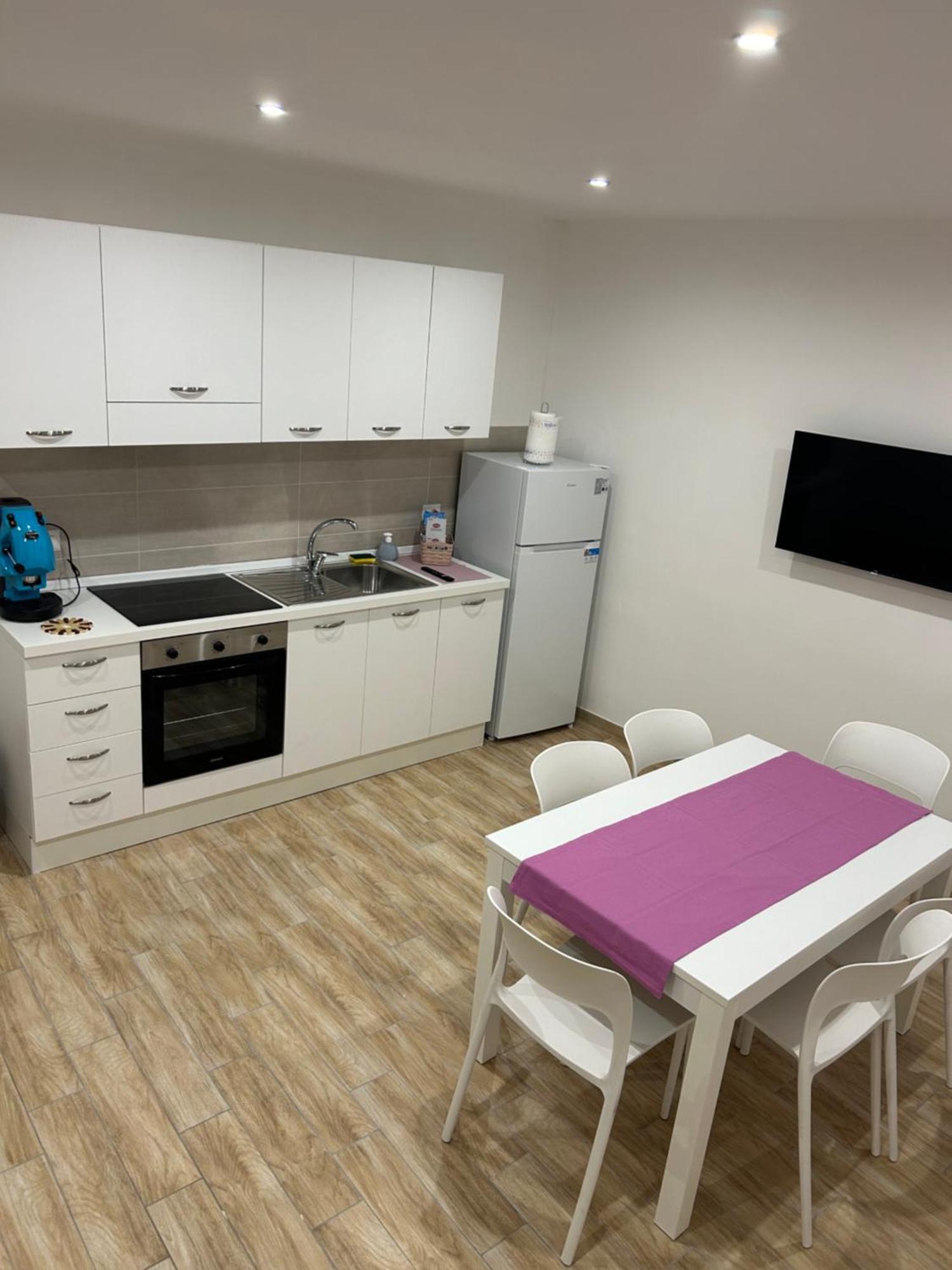 Suite Di Giordy Napoli Centro Ngoại thất bức ảnh