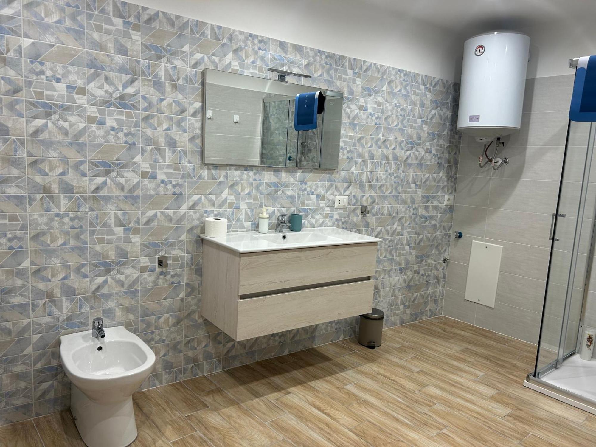 Suite Di Giordy Napoli Centro Ngoại thất bức ảnh