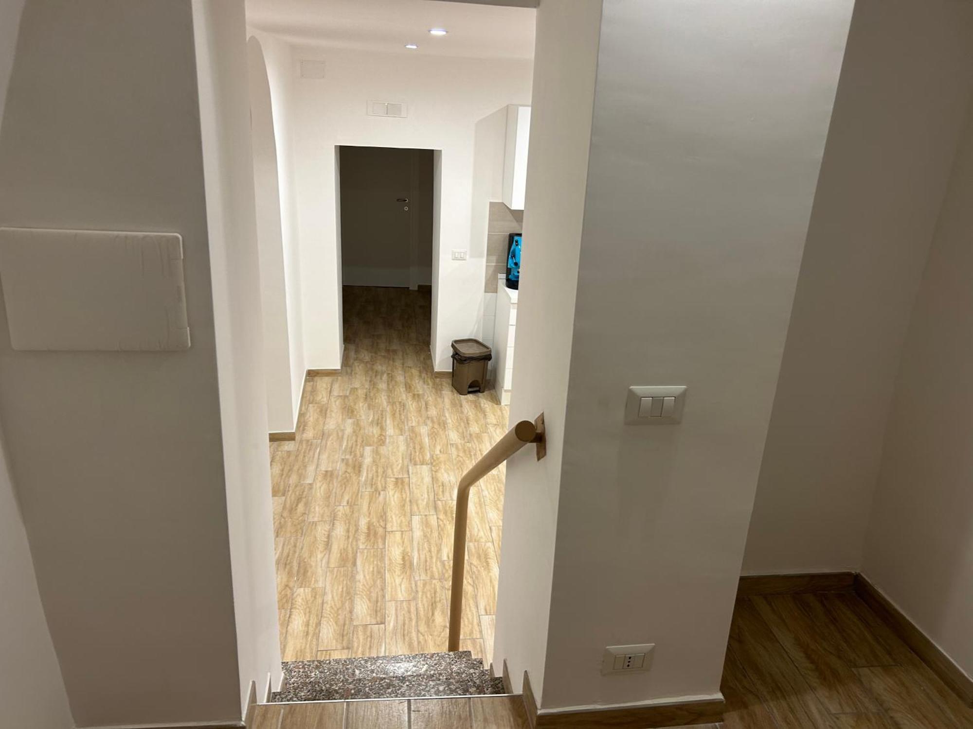Suite Di Giordy Napoli Centro Ngoại thất bức ảnh