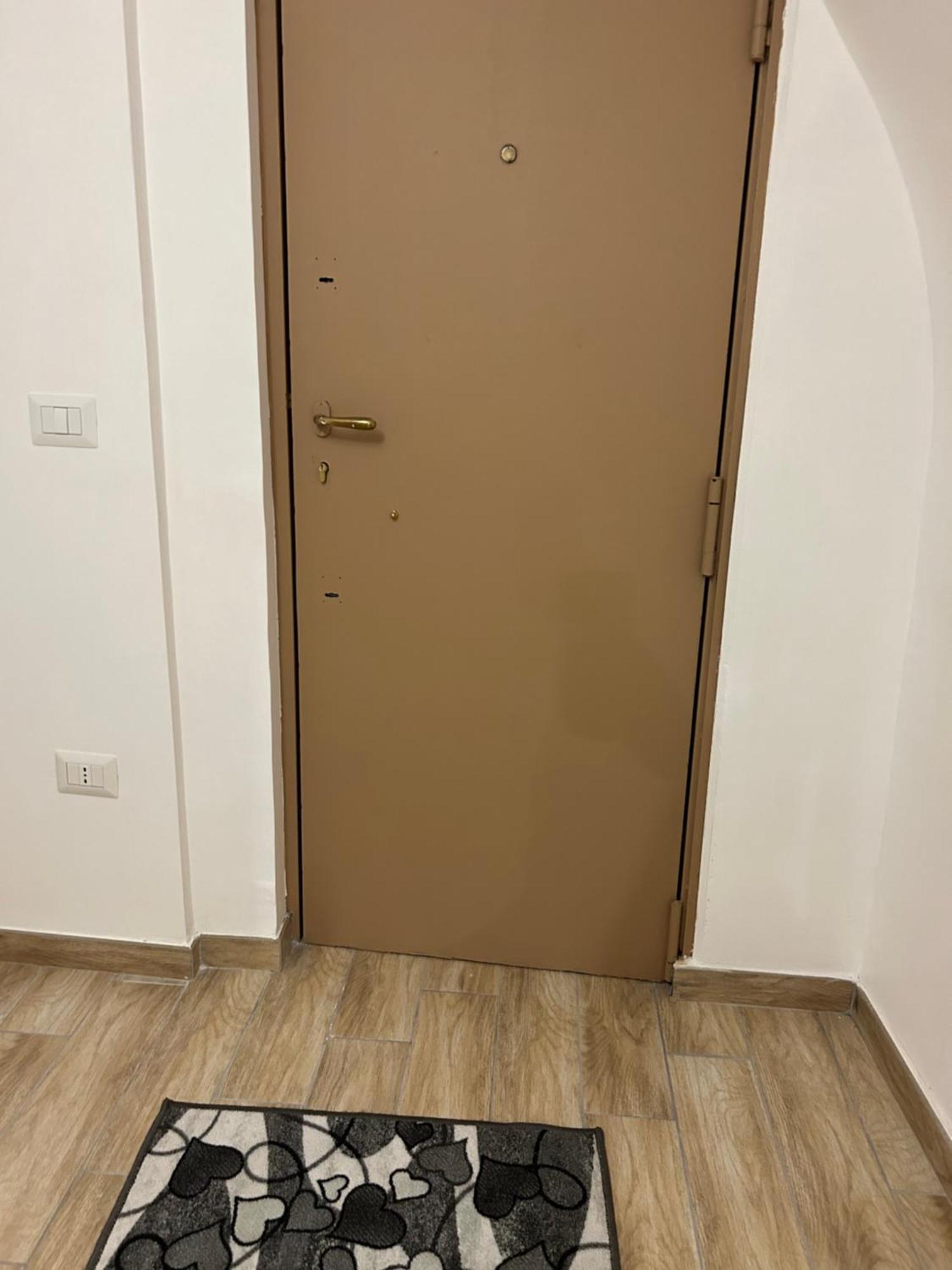 Suite Di Giordy Napoli Centro Ngoại thất bức ảnh