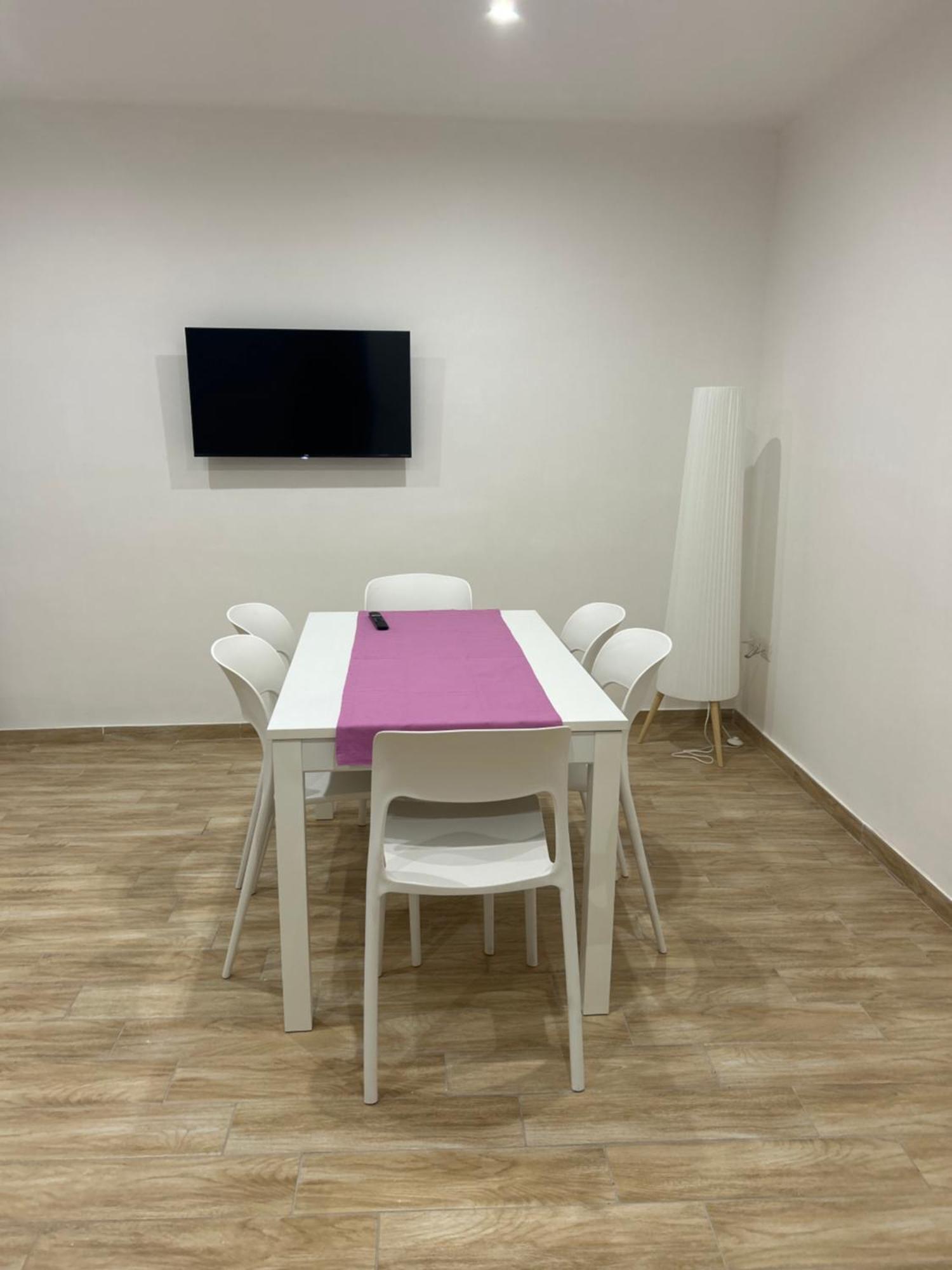 Suite Di Giordy Napoli Centro Ngoại thất bức ảnh