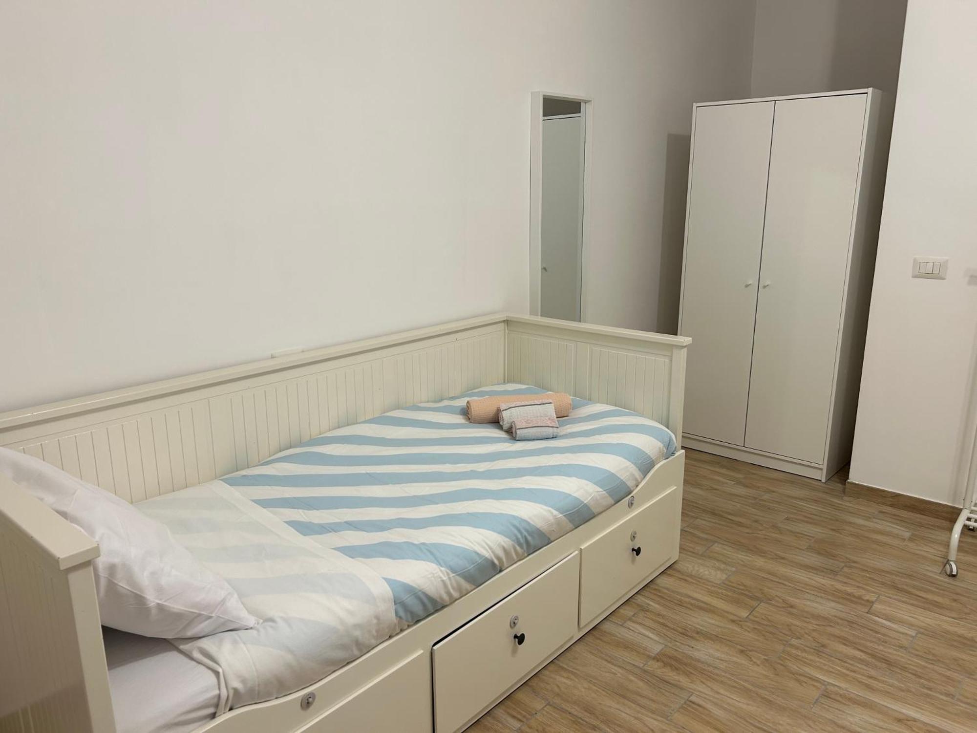 Suite Di Giordy Napoli Centro Ngoại thất bức ảnh