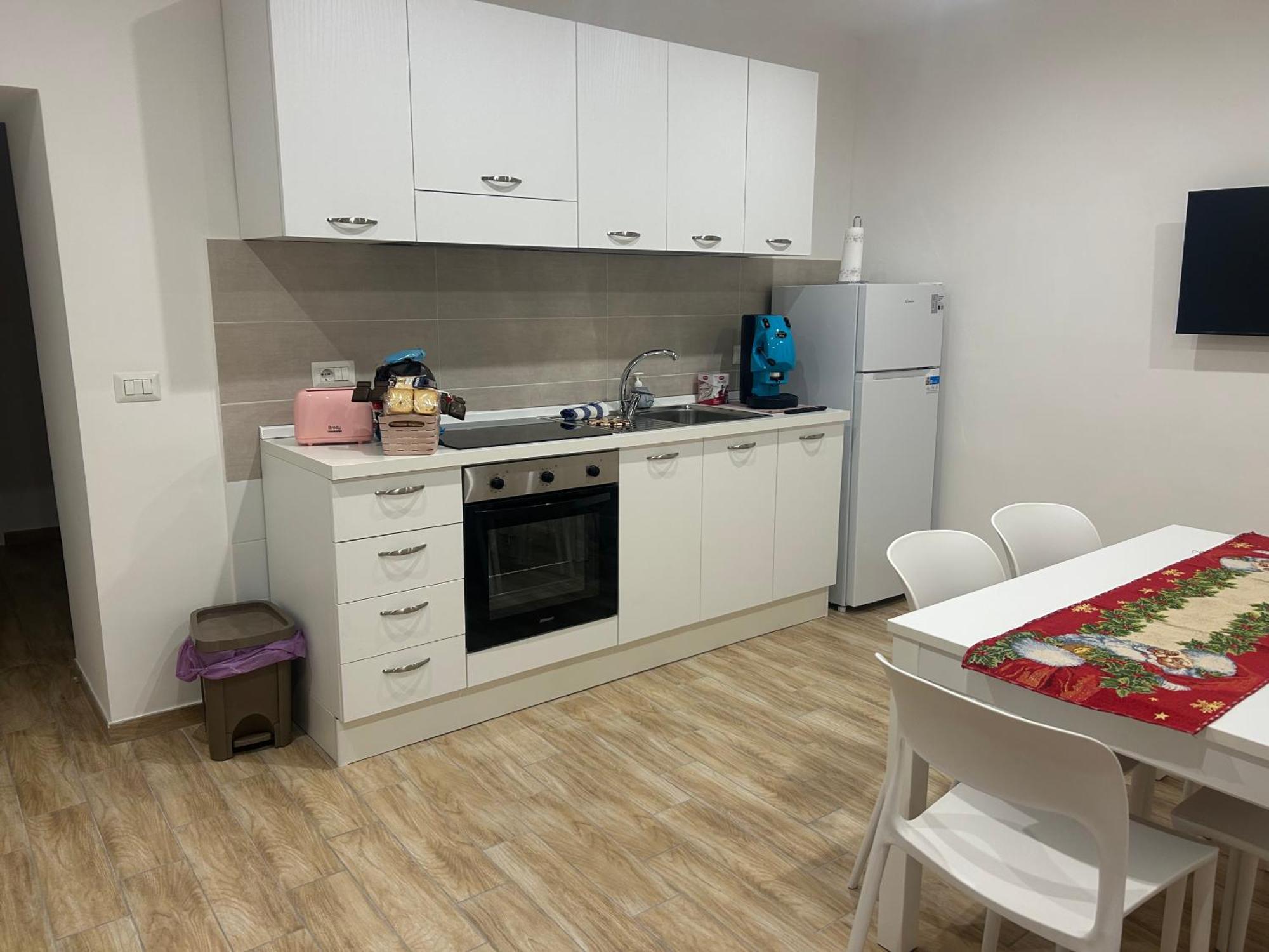 Suite Di Giordy Napoli Centro Ngoại thất bức ảnh