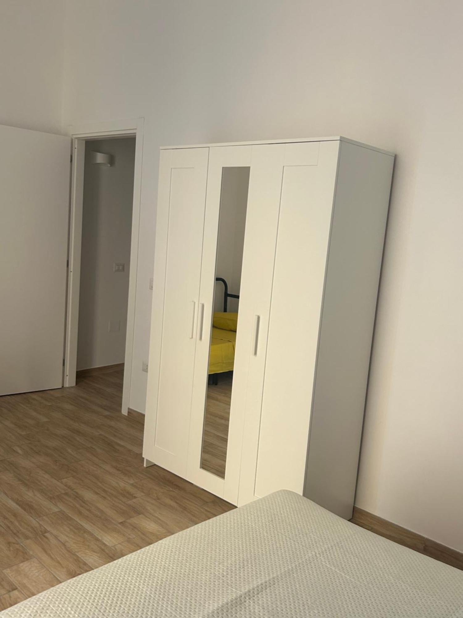 Suite Di Giordy Napoli Centro Ngoại thất bức ảnh